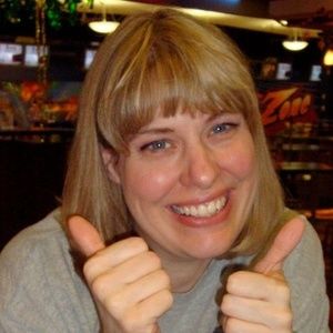 Meet your Posher, Audrey